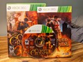 The Cursed Crusade Microsoft Xbox 360, 2011 CiB Complete w. Manual - Tested