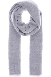 Hallhuber Schal Damen Tuch Strickschal Loop Grau #nt2foq3momox fashion - Your Style, Second Hand