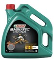 CASTROL Magnatec Stop-Start A3/B4 5W-30 4 Liter Motoröl Synthetisch 502 00 505
