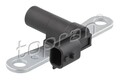 TOPRAN Kurbelwellensensor Impulsgeber 623 139 für RENAULT TWINGO 2 CLIO 4 1 3 up