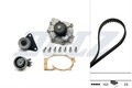 Wasserpumpe + Zahnriemen Satz für Renault Volvo Laguna I Dolz 1998 - 2000