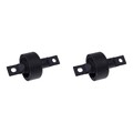 2x NK Lagerung Querlenker für Honda Civic VI Hatchback EJ EK 1.4i 1.4iS EU EP EV