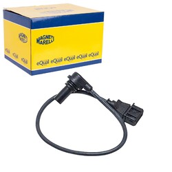 MAGNETI MARELLI KURBELWELLENSENSOR passend für AUDI A3 SEAT LEON TOLEDO SKODA