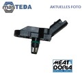 82145E MAP SENSOR DRUCKSENSOR SAUGROHRDRUCK SUCTION PIPE MEAT & DORIA NEU