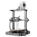 CREALITY Ender-3 S1 Pro 3D Drucker, Sprite Dual Gear Direktextruder 