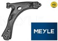 MEYLE 7160500058/HD Lenker für Radaufhängung Querlenker Lenker für Ford 