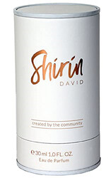 Shirin David Created by the Community Eau de Parfum Spray 30 ml