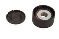 MAXGEAR 54-1348 Umlenkrolle Keilrippenriemen 55mm für AUDI A5 Sportback (F5A)
