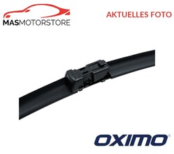 SCHEIBENWISCHER WISCHERBLATT VORNE OXIMO WC350650 P FÜR KIA VENGA