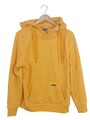Kapuzensweatshirt Damen Sweat Gr. DE 36 hellorange Casual-Look
