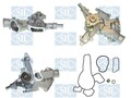 Saleri SIL Wasserpumpe Motorkühlung PA935 für OPEL ASTRA AGILA CORSA H00 T98 S93