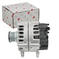 NK LICHTMASCHINE GENERATOR 180A passend für AUDI A6 | 4840017