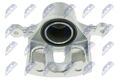 NTY HZP-HY-508 Bremssattel für HYUNDAI KIA