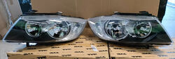 SCHEINWERFER VORNE SET ELEKTRISCH + MOTOR FÜR BMW 3 E90 E91 12.2004-05.2012
