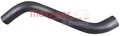 METZGER 2421018 Kühlerschlauch Wasserschlauch für OPEL Calibra A (C89)