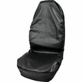 Werkstattschoner Vordersitz-Schonbezug Größe: K 1-tlg. mit Kopfstütze | PETEX