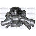 ORIGINAL® Dolz Wasserpumpe, Motorkühlung für Mercedes-Benz C-CLASS C-CLASS