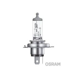 1x Glühlampe, Fernscheinwerfer ams-OSRAM 94193 passend für