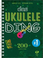Das Ukulele-Ding 1 | Bernhard Bitzel | Taschenbuch | 210 S. | Deutsch | 2023