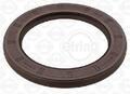 Original ELRING Wellendichtring Kurbelwelle Dichtring 811.090 für Hyundai KIA