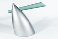 Philippe STARCK Alessi Wasserkessel Hot Bertaa ° Italy Memphis Design Kessel