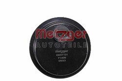 METZGER ABS Sensor Raddrehzahl Vorne Rechts für LEXUS IS II (GSE2, ALE2, USE2)