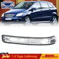 Spiegelblinker links für Mercedes W169 A + W245 B 08-12 LED Blinker Rückspiegel