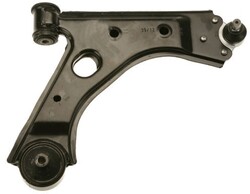 Querlenker Dreieckslenker TRW JTC1406 für OPEL JTC1407 M13 S07 ADAM CORSA X15