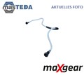 18-1188 KRAFTSTOFFLEITUNG MAXGEAR FÜR RENAULT CLIO IV,CAPTUR I
