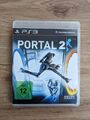 Portal 2 mit Anleitung und OVP - Sony Playstation 3 - PS3