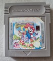 Spiel Super Mario Land 2: 6 Golden Coins Game Boy Modul SPEICHERT + FUNKTIONIERT