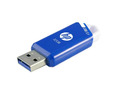 32GB USB3.1 Stick x755 3er Pack 3 Stück kompatibel zu USB2.0 USB.3.0 OVP Neu
