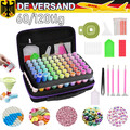 Aufbewahrungsbox 5D Diamant Painting Werkzeuge Diamond Stickerei Malerei Zubehör