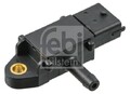 FEBI BILSTEIN 196133 Abgasdrucksensor passend für FIAT