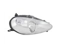 TYC 20-0850-25-2 Hauptscheinwerfer für Fiat Grande Punto 199 Abarth 2008 - 2011