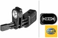HELLA 6PU358216-511 Sensor für Raddrehzahl ABS Sensor Raddrehzahl 