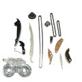 Steuerkettensatz+Nockenwellenbock für Audi VW Seat 1.8 2.0 06H109158M 06L103144F
