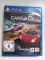Project Cars 2 Ps4 USK 0