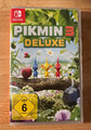 Pikmin 3 Deluxe (Nintendo Switch & Lite, 2020) gebraucht + OVP