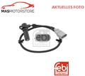 KURBELWELLENSENSOR IMPULSGEBER FEBI BILSTEIN 27174 P FÜR AUDI A2,8Z0 1.4L,1.2L