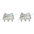 2X RAP BRAKES BREMSSATTEL VORNE LINKS+RECHTS passend für VOLVO XC60 XC90
