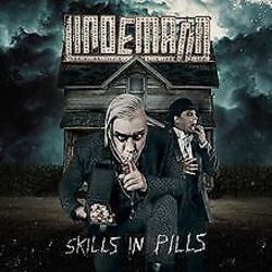 Skills in Pills (Ltd.Super Deluxe) von Lindemann | CD | Zustand gutGeld sparen & nachhaltig shoppen!