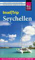 Reise Know-How InselTrip Seychellen | Thomas Barkemeier | Taschenbuch | 144 S.