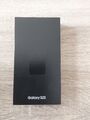 Samsung Galaxy S23 SM-S911B/DS - 128GB - Phantom Black (Ohne Simlock) (Dual SIM)