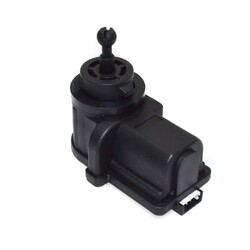 Stellmotor Leuchtweitenregulierung im Scheinwerfer Für VW Bora GOLF AUDI A4 SEAT