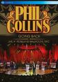 Going Back: Live At Roseland Ballroom,Nyc (DVD), Phil Collins