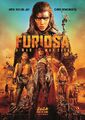 FURIOSA: A MAD MAX SAGA - Orig.-KinoPlakat A1 Filmposter  -Teasermotiv- gerollt