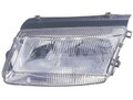 1x Alkar Hauptscheinwerfer H7 H1 Links passend für VW Passat B5 3B5 /4motion VR5