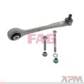 FAG 821 0772 10 Lenker Radaufhängung für Audi A4 8K2 8K5 A5 8TA 8T3 8F7