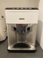 Siemens EQ.500 integral TQ507D02 Kaffeevollautomat - Edelstahl